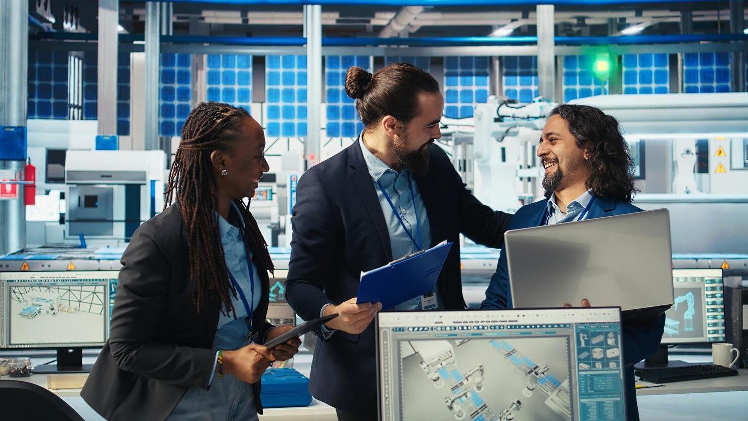 The Importance of Secure Business Storage — And Why Quay Space Is the Perfect Solution